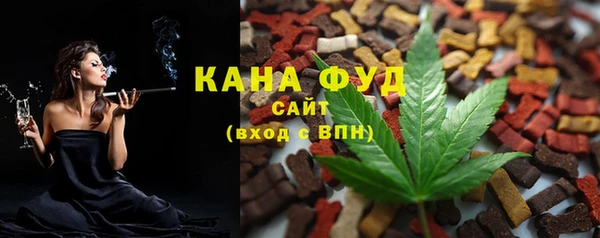 хмурый Медногорск