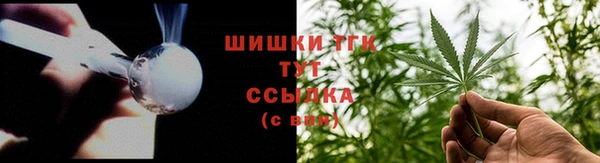 хмурый Медногорск