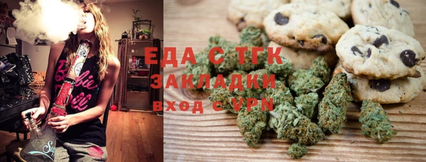 хмурый Медногорск